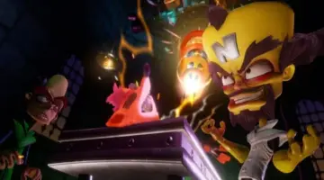 أبرز أشرار في Crash Bandicoot – الجزء الثالث